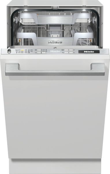 Посудомоечная машина Miele G 5890 SCVi
