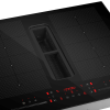 Индукционная варочная панель Maunfeld MIHC604SF2BK