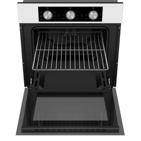 Шкаф духовой электрический MAUNFELD AEOF6060W