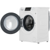 Стирально-сушильная машина Haier HWD70-BP14929A