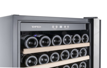 Холодильник винный Temptech WP180SCS