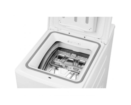 Стиральная машина Midea MFE05W80B/W-RU