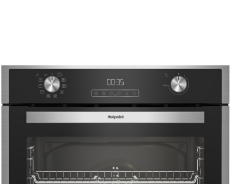 Духовой шкаф Hotpoint FE9 834 JC IX