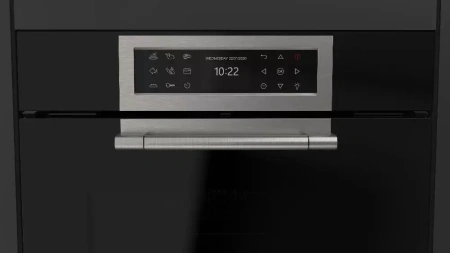 Духовой шкаф Fulgor Milano FCLO 6215 TEM BK