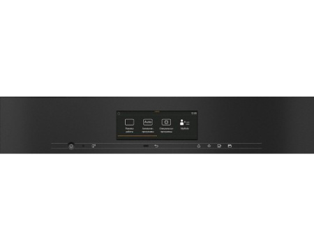 Комби-пароварка Miele DGC 7840 X OBSW