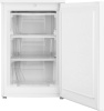 Морозильник Weissgauff WRF-80 Defrost White