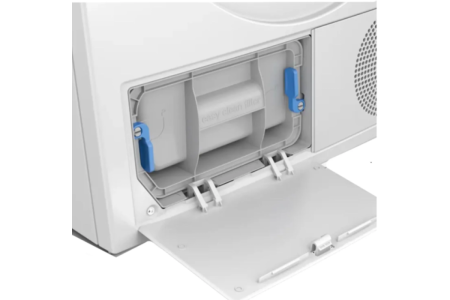 Сушильная машина Siemens WT45HVEEPL