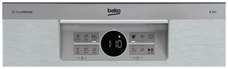 Посудомоечная машина Beko BDFS26130XQ