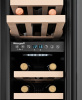 Винный холодильник Weissgauff WWC-17 DB DualZone