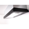 Вытяжка кухонная EXITEQ EX-1076 black glass