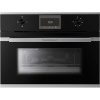 Встраиваемая микроволновая печь Kuppersbusch CM 6330.0 S1 Stainless steel