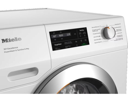 Стиральная машина Miele WEI875 WCS
