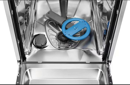 Встраиваемая посудомоечная машина Electrolux KEMC3211L