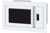 Встраиваемая микроволновая печь Hiberg VM 8505 W