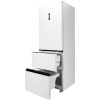 Многокамерный холодильник DeLonghi DMFS 19PINF BB MATTEO