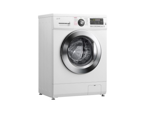 Стиральная машина LG F1296HDS3