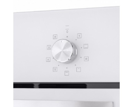 Духовой шкаф Maunfeld EOEM.589W