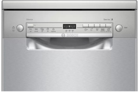 Посудомоечная машина Bosch SPS 2IKI04 E