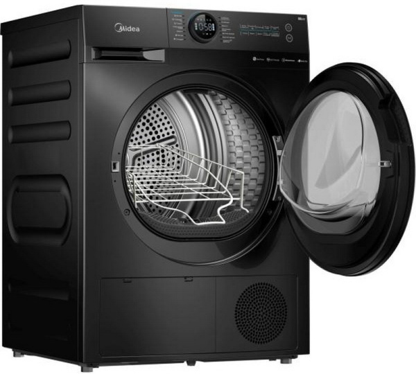 Сушильная машина Midea MD200H90W/T-RU