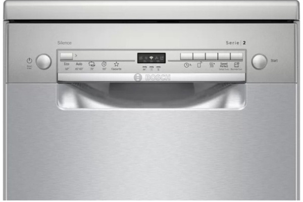 Посудомоечная машина Bosch SPS 2IKI04 E