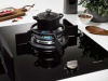 Газовая варочная панель Miele CS7101FL