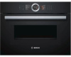Компактный духовой шкаф Bosch CMG676BB1