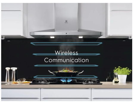 Варочная панель Electrolux EIV85453