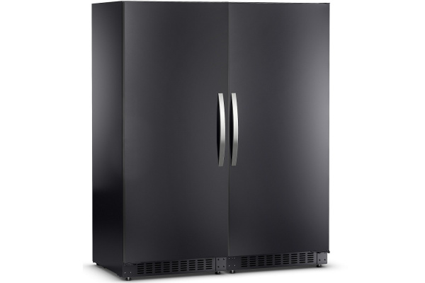 Винный шкаф Dometic B162S Double Basic
