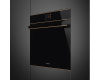 Духовой шкаф Smeg SOP6604S2PNR