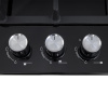 Газовая варочная панель Simfer H45V30B416