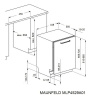 Посудомоечная машина MAUNFELD MLP4529A01 Light Beam