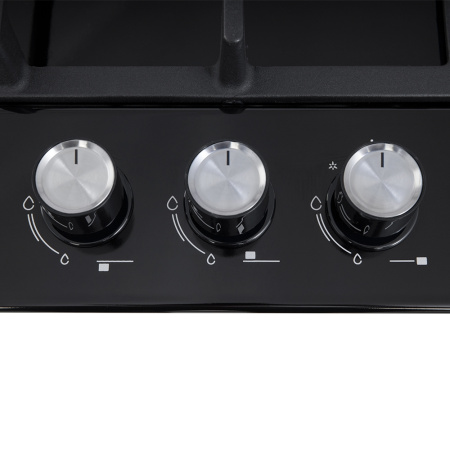 Газовая варочная панель Simfer H45V30B416