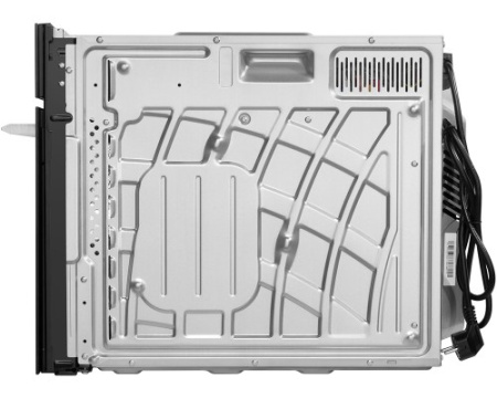 Духовой шкаф Maunfeld MCMO5013SDGB