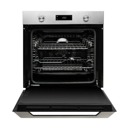 Электрический духовой шкаф DeLonghi NSM 11 XL RF RUS