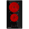 Электрическая варочная панель MEFERI MEH302BK LIGHT