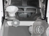 Посудомоечная машина NORDFROST FS4 1053 W