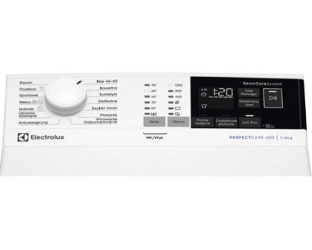 Стиральная машина Electrolux EW6TN4262P