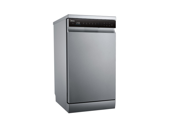 Посудомоечная машина Midea MFD45S350Si