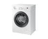 Стиральная машина Samsung WW65A4S20VE/LP, 6.5 кг белый