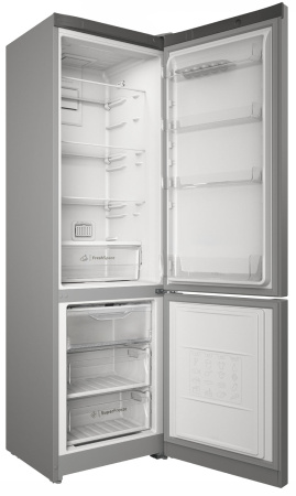 Холодильник Indesit ITS 5200 XB