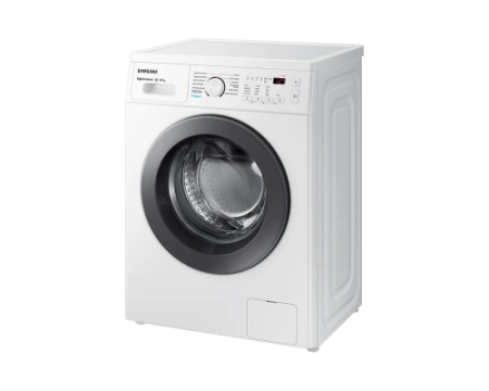 Стиральная машина Samsung WW65A4S20VE/LP, 6.5 кг белый