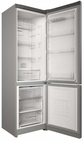 Холодильник Indesit ITS 5200 XB