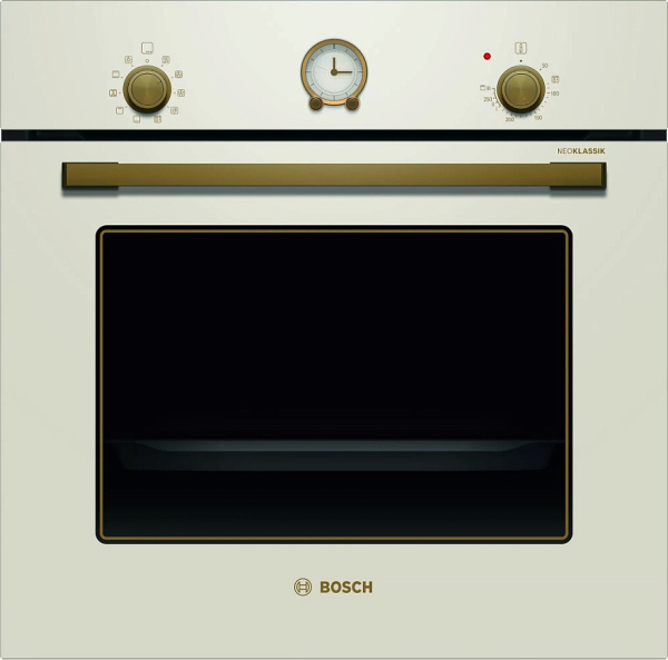 Электрический духовой шкаф Bosch HBJN10YW0R