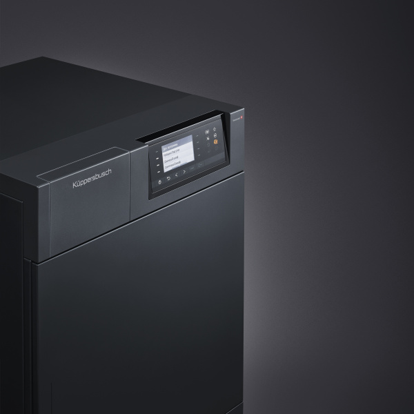 Сушильная машина Kuppersbusch T 40.0 T Titan Rock