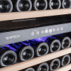 Холодильник винный Temptech WP120DCS