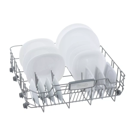 Посудомоечная машина DeLonghi DDW06F Supreme Nova