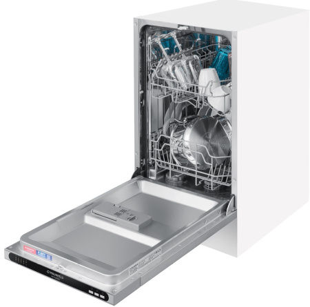 Посудомоечная машина MAUNFELD MLP4529A01 Light Beam