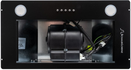 Встраиваемая  вытяжка  Schaub Lorenz SLD ES5210