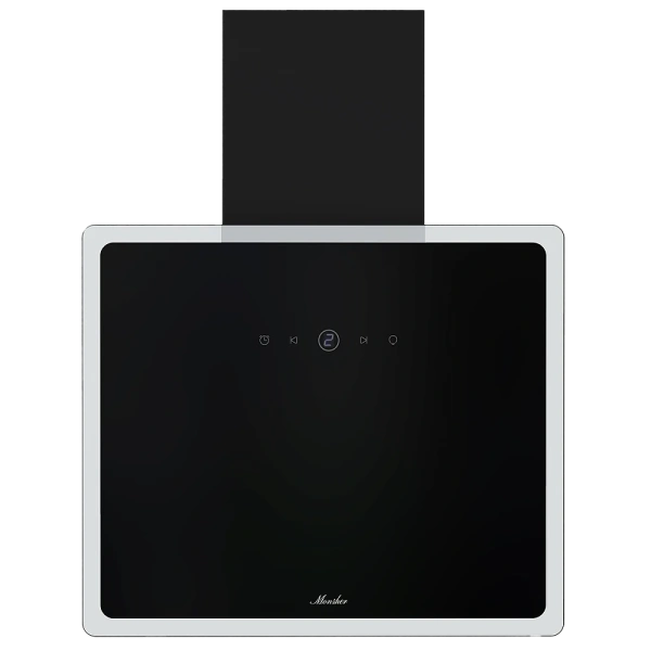 Вытяжка Monsher BONDY 60 Noir Cadre