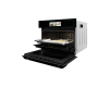 Духовой шкаф HIBERG S-VM 5615 B i-SMART